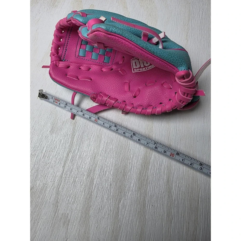 Dick's Sporting Goods Backyard Ball Toddler Beginners Tball Baseball Gloves Left
